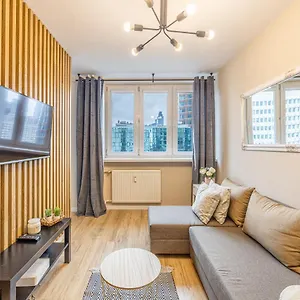 Sliska 10 Apartamento