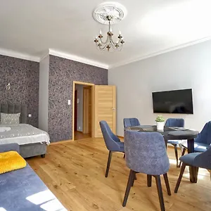 Premium Deluxe Old Town Apartamento