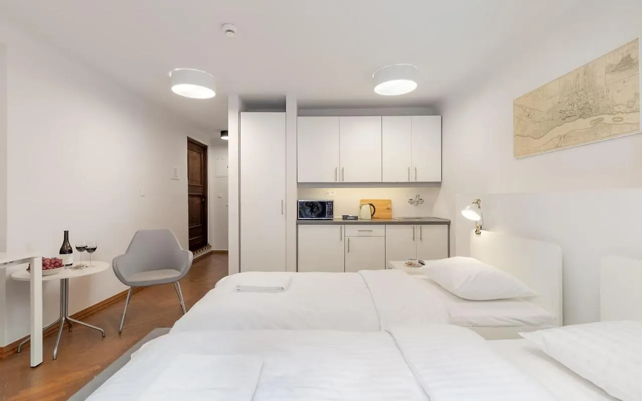 Rent Like Home - Muzeum Warszawy Na Starowce Warsaw Poland