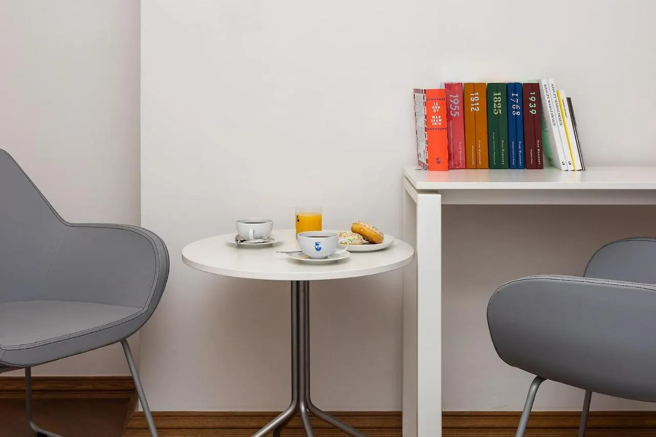 Apartment Rent Like Home - Muzeum Warszawy Na Starowce Warsaw