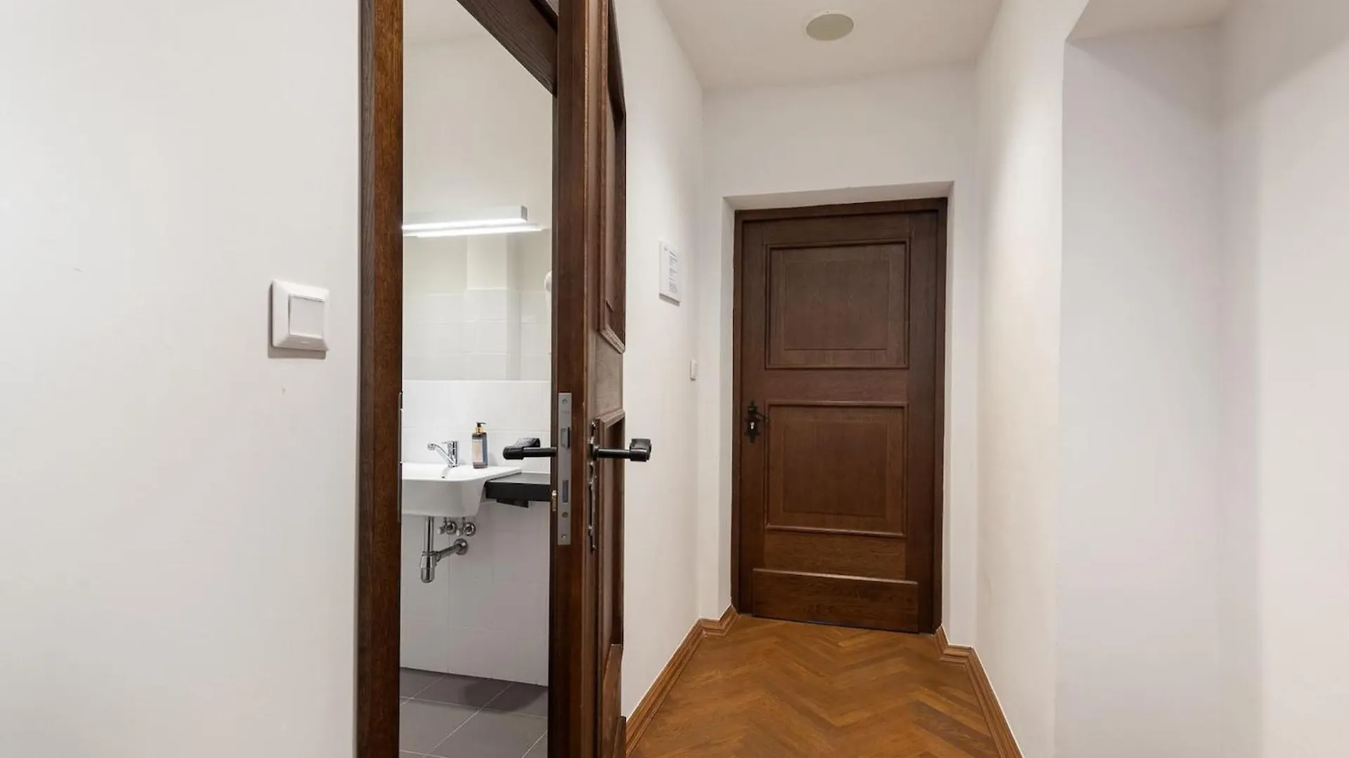 Rent Like Home - Muzeum Warszawy Na Starowce Warsaw 0*,