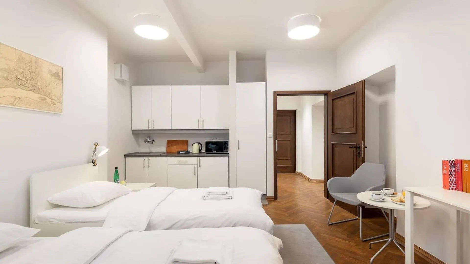 Rent Like Home - Muzeum Warszawy Na Starowce Warsaw