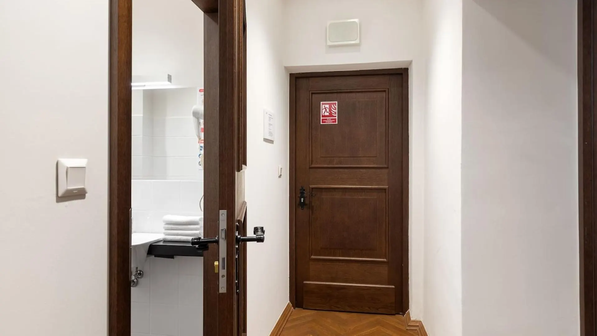Apartment Rent Like Home - Muzeum Warszawy Na Starowce Warsaw Poland
