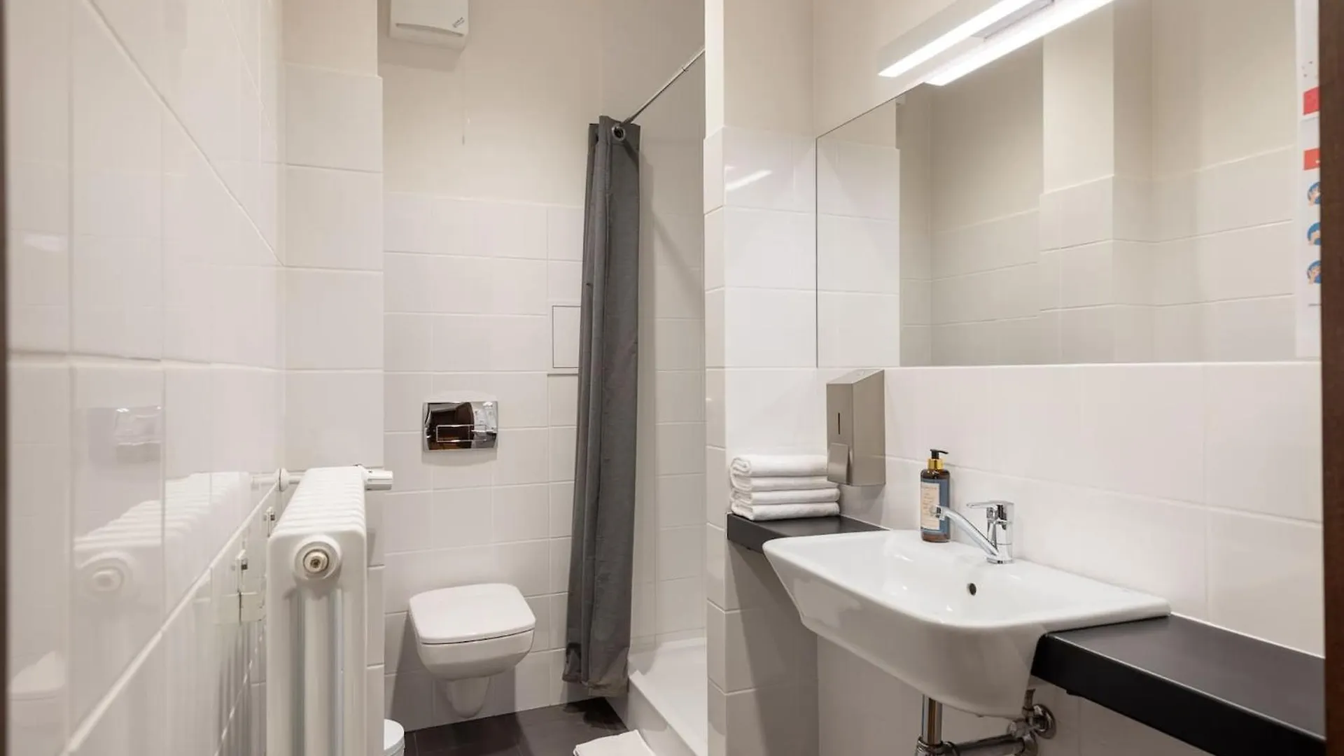 Apartment Rent Like Home - Muzeum Warszawy Na Starowce Warsaw