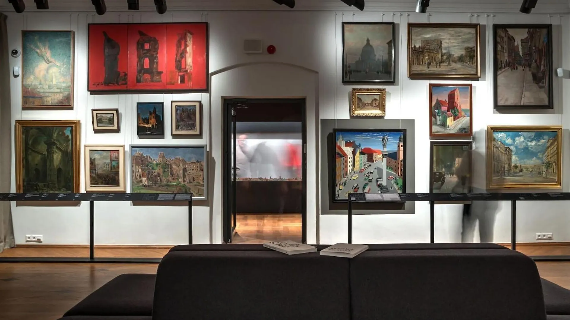 Rent Like Home - Muzeum Warszawy Na Starowce Warsaw 0*,